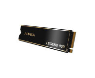 ADATA 2TB M.2 PCIe Gen4 NVMe LEGEND 900 - 1163935 - zdjęcie 2